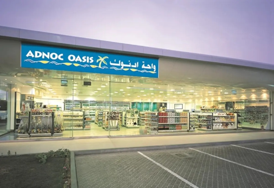 ADNOC Oasis Ras Al Khaimah