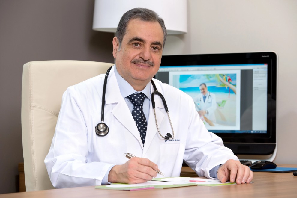 Dr. Medhat Abu-Shaaban