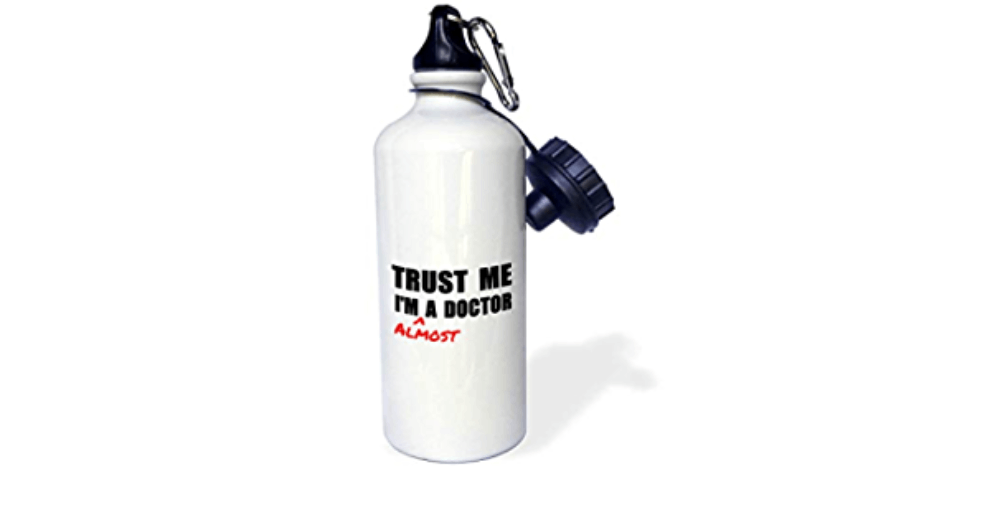 Insulated Bottle for Water