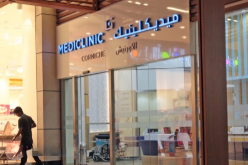 Mediclinic Pharmacy