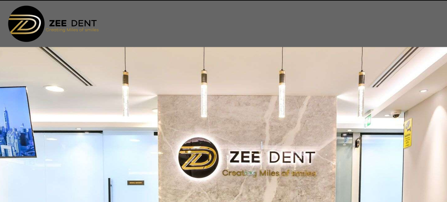 Zee Dent Clinic