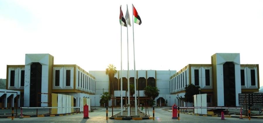 fujairah hospital