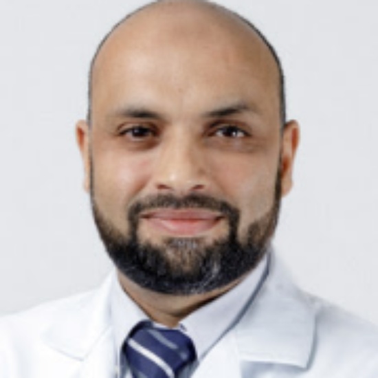 Dr. Wael Mohammed Al-SammakDr. Wael Mohammed Al-Sammak