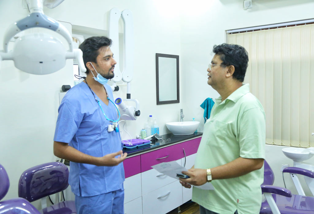 Al Shehab Dental Surgery & Orthodontic Centre
