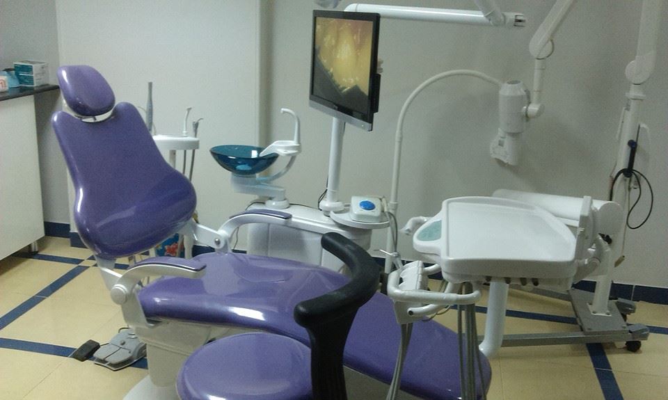Al Wafa Medical Dental Clinic