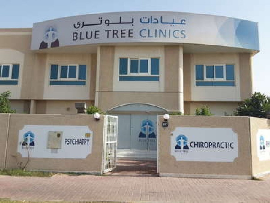 Blue Tree Clinics