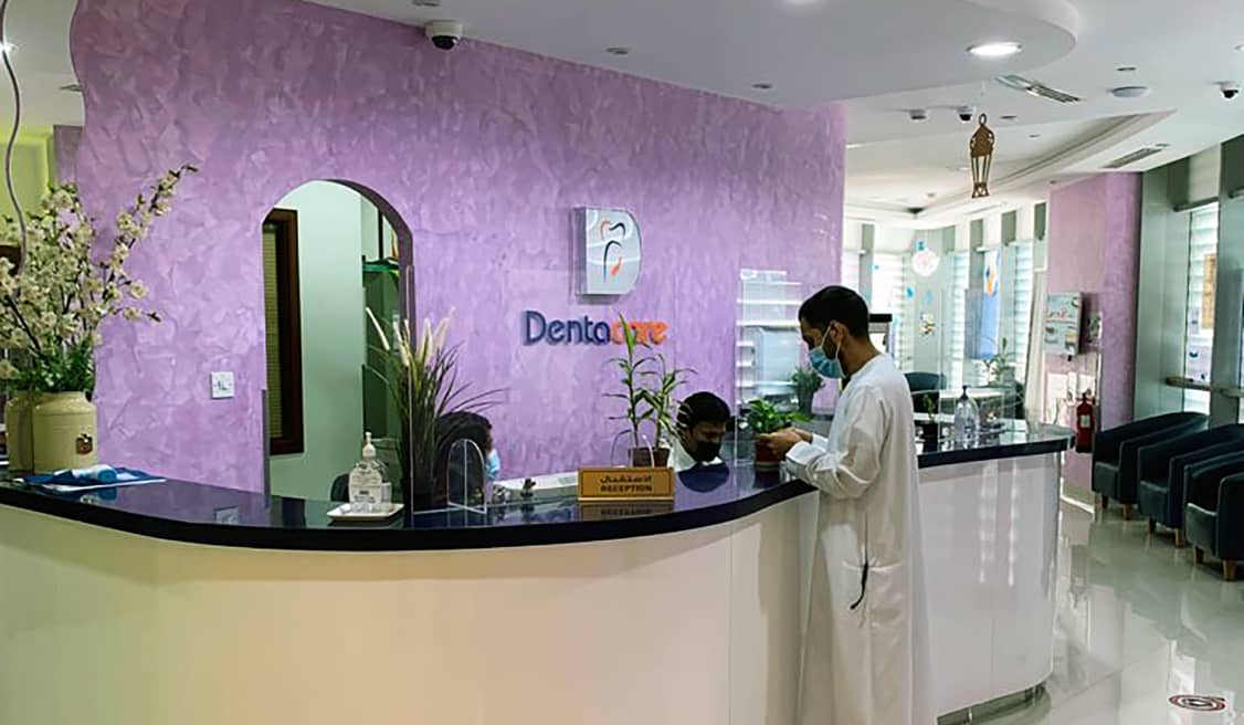 Dentalcare Centre