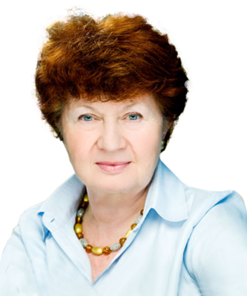 Dr. Gertrud Koster (Koster Clinic)