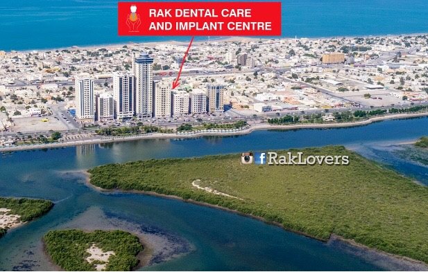 RAK Dental Care and Implant Centre