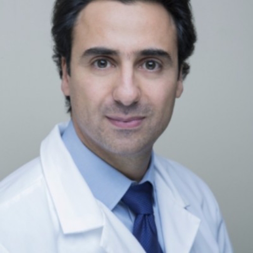 Dr. Samer Cheaib