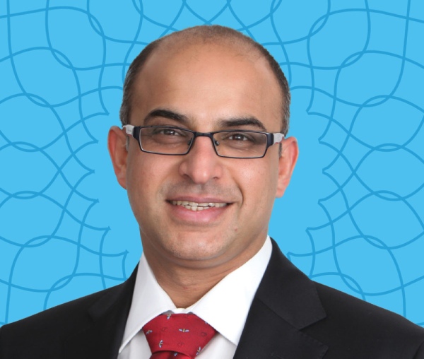 Dr. Avinash Gurbaxani