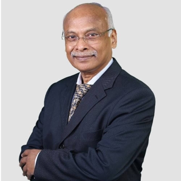 Dr. Chidamber Srinivas