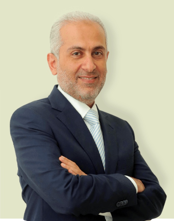 Dr. Walid Abdalla