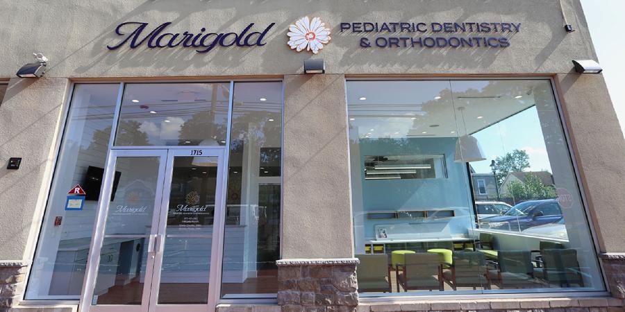Marigold Dental and Orthodontic Clinic