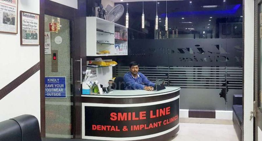 Smile Line Dental Centre