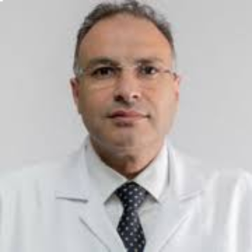 Dr. Abdelaziz Gomaa Ibrahim
