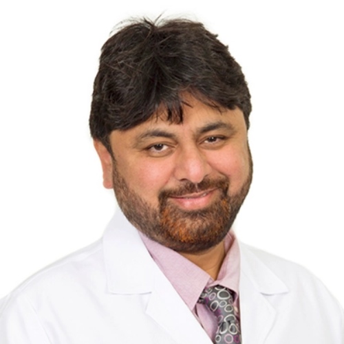 Dr. Abdulrazek Saiyed