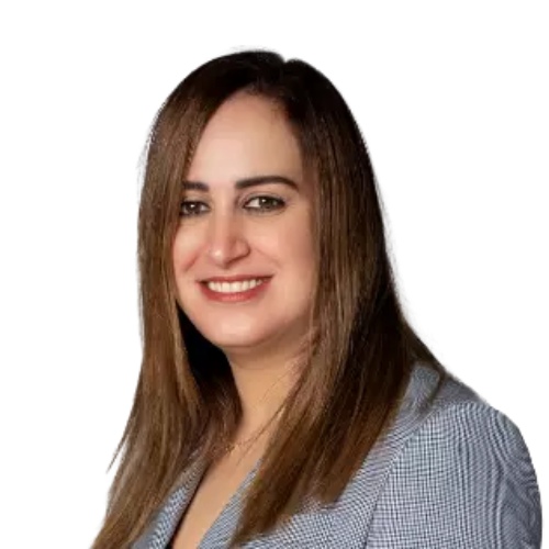 Dr. Laila Mahmoud