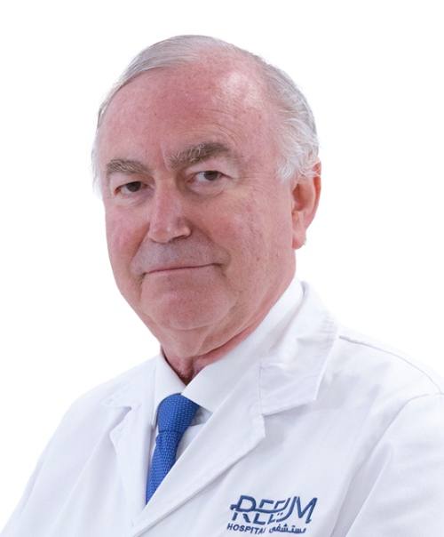 Dr. Philippe Neyret