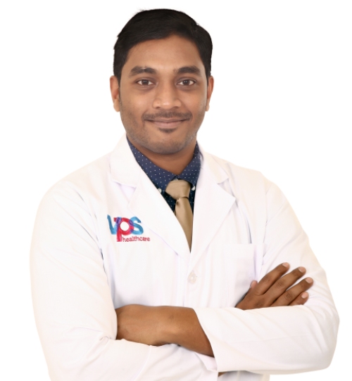 Dr. Rajan Babu