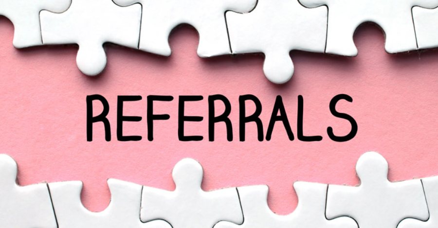 The Basics of referrals