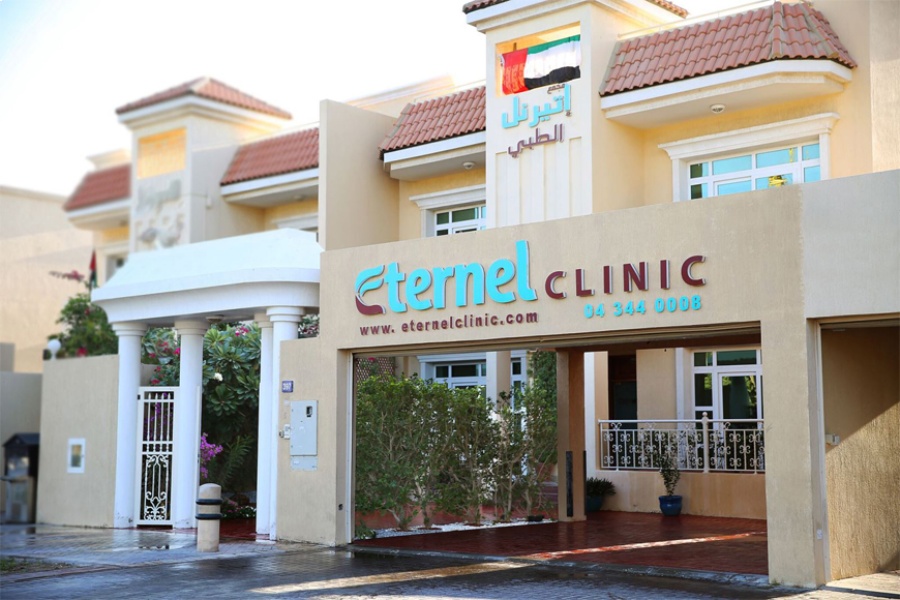 Eternal Clinic