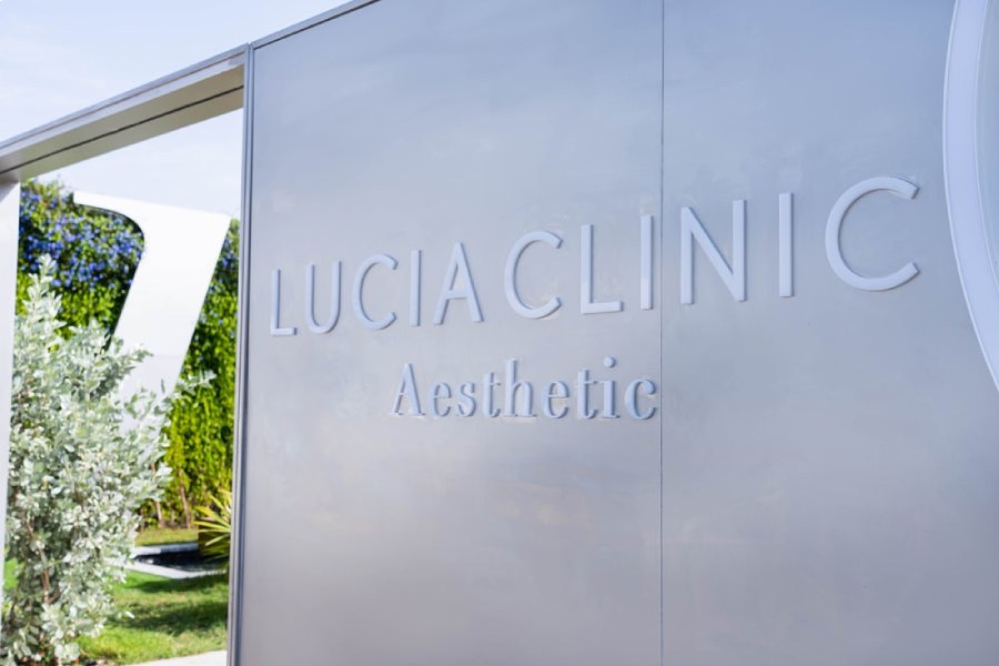 Lucia Clinic