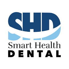 Smart Health Dental Insurance Company Logo
