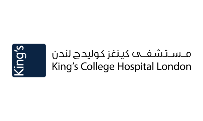 Kings College Hospital Logo
