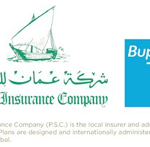 Oman-Bupa Insurance Company