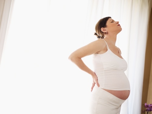 37 Week Pregnancy Symptoms