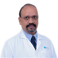 Dr. Jitheesh N. V