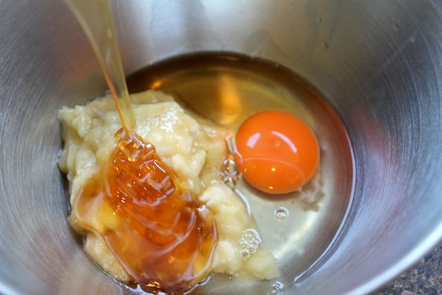 banana-egg-mixture