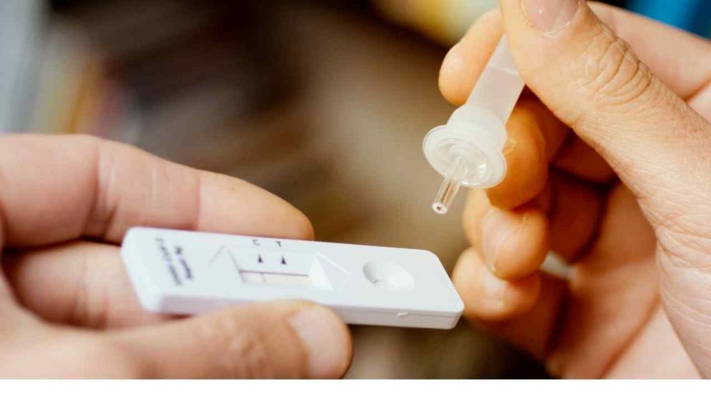 Difference Between PCR and Antigen Test for Covid in UAE | DoctorsDubai