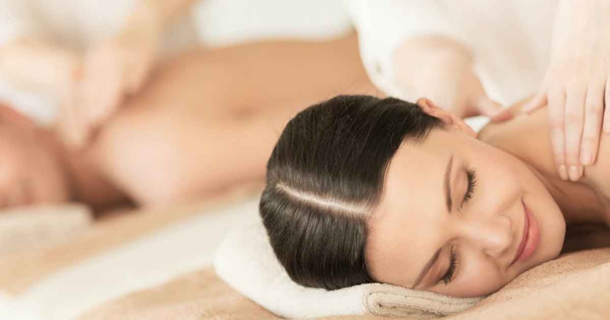 Cora Spa Massage Center Business Bay Dubai