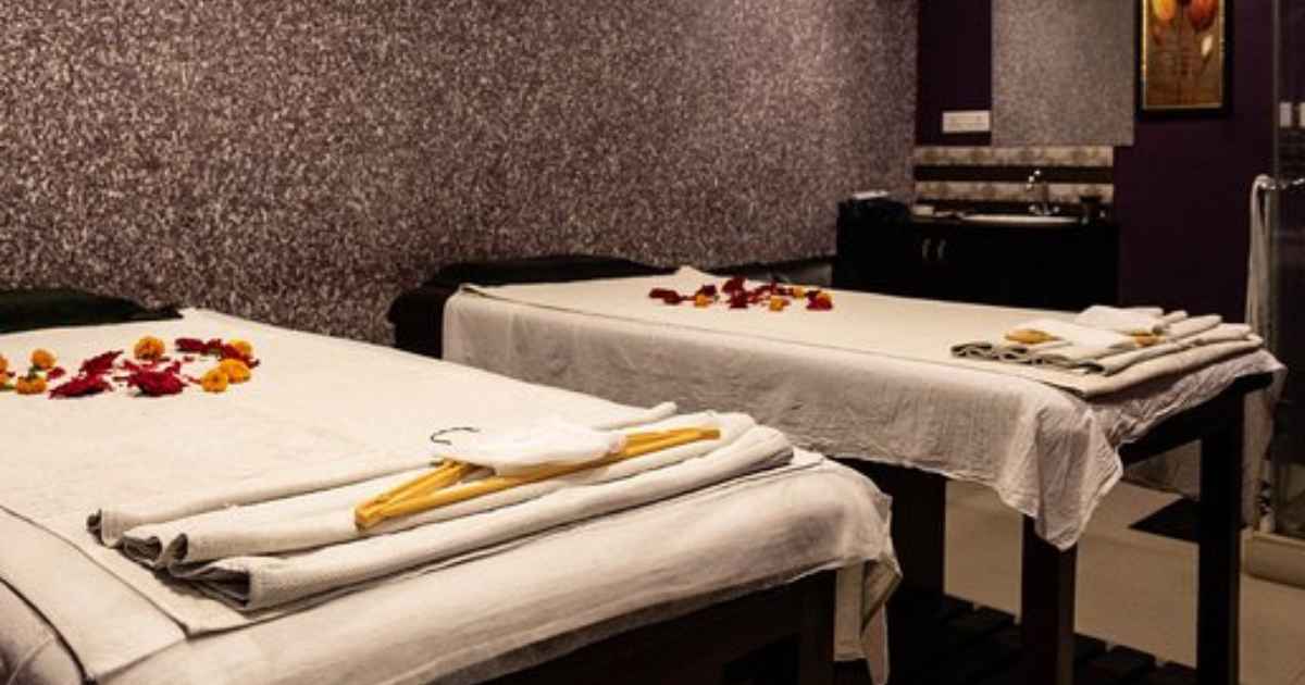 Soi Relaxation and Spa Home Massage Service Center 