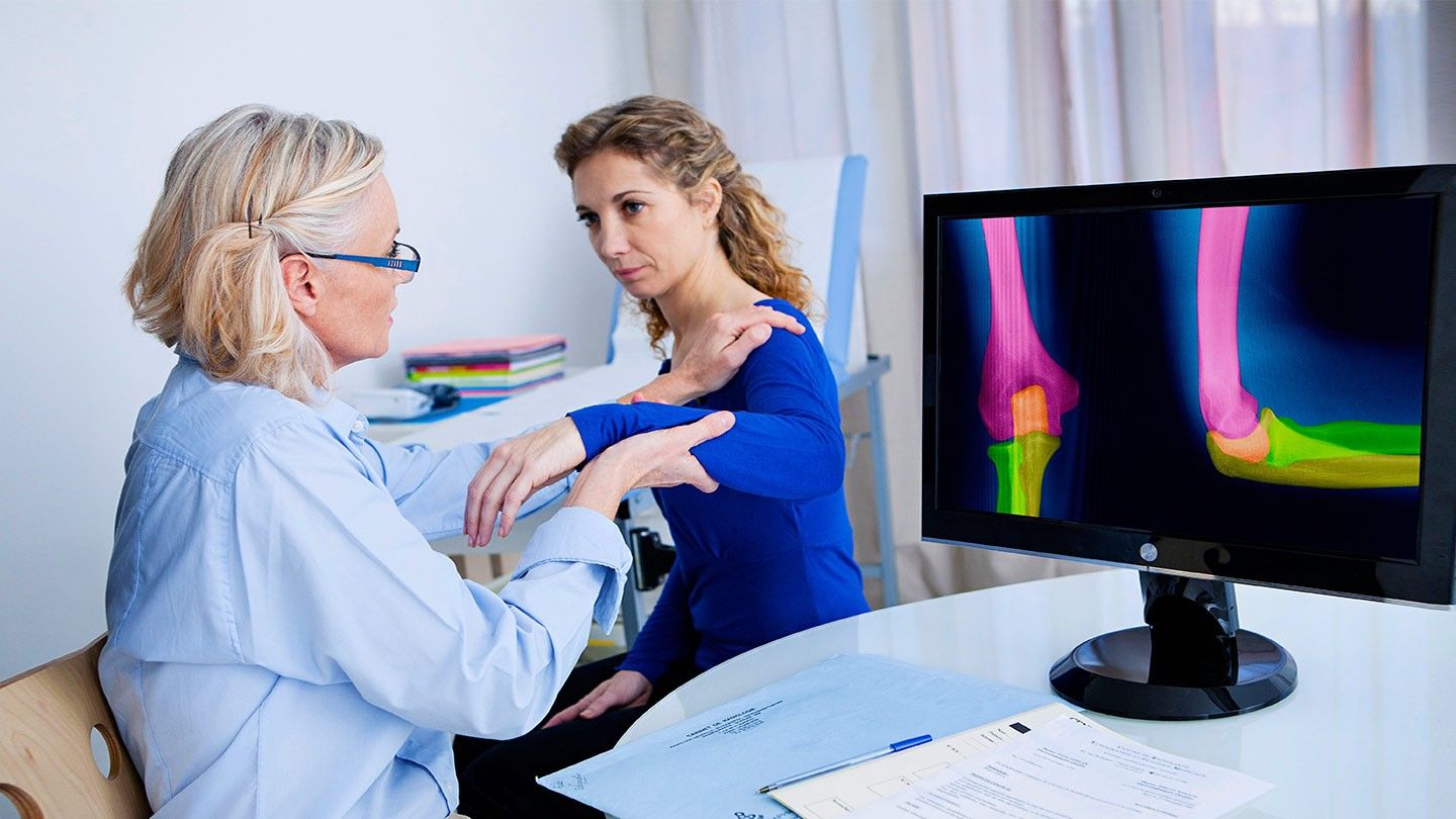 What is a Rheumatologist