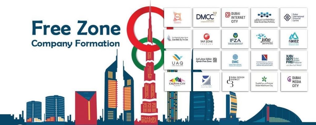 Things to Consider for Business Setup in Free Zone UAE