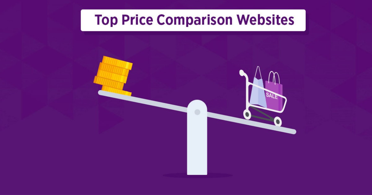 Compare Multiple Online Stores