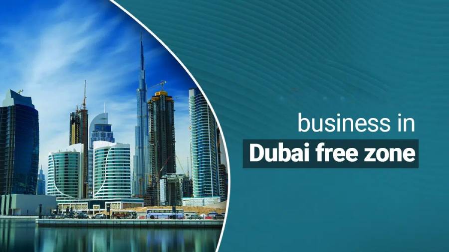 Facts to know about UAE Freezone