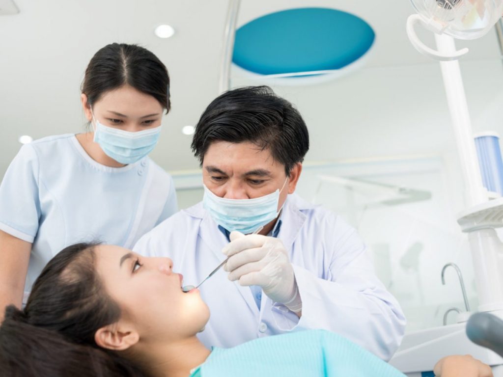 Top 10 Orthodontists in Dubai