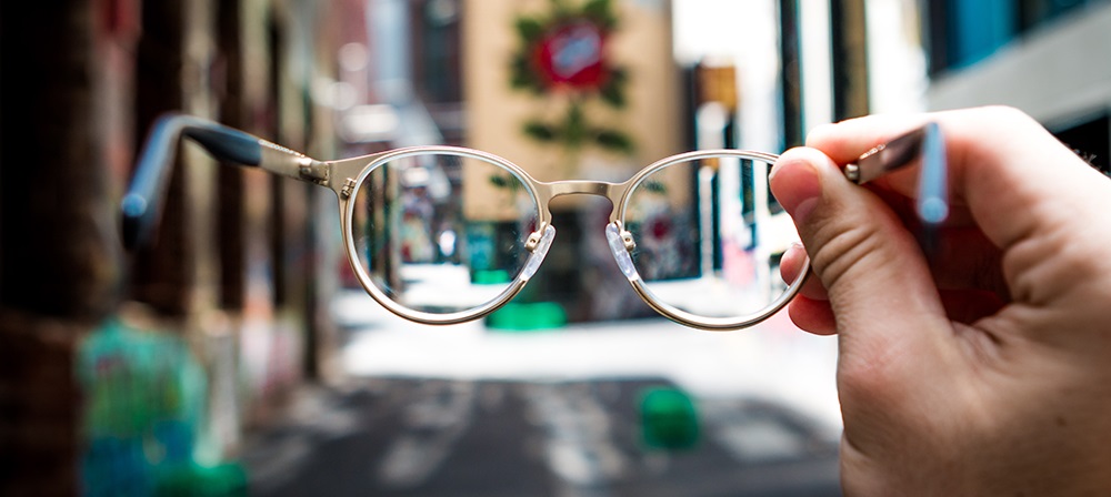 What Common Things Affect Your Eyesight?