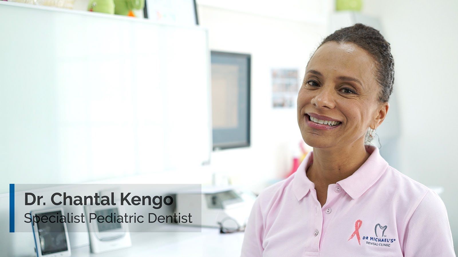 Dr. Chantal Kengo