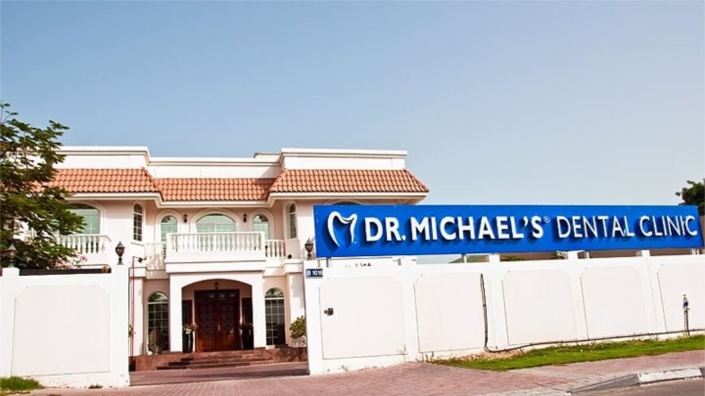 Dr.Michael’s Dental Clinic