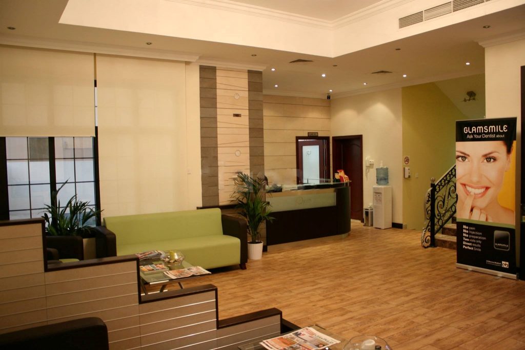 How to Find the Right Dental Clinic in Dubai