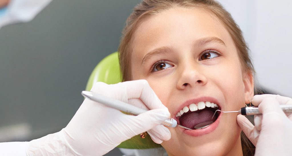 Top 10 Pediatric Dentists in Dubai