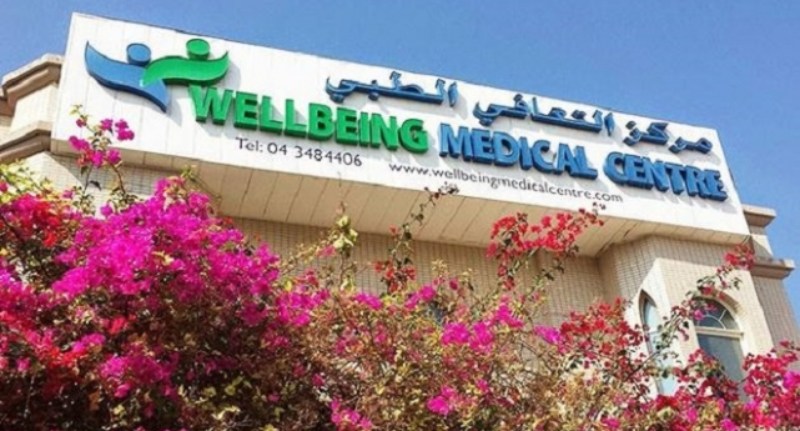 Well being medical center
