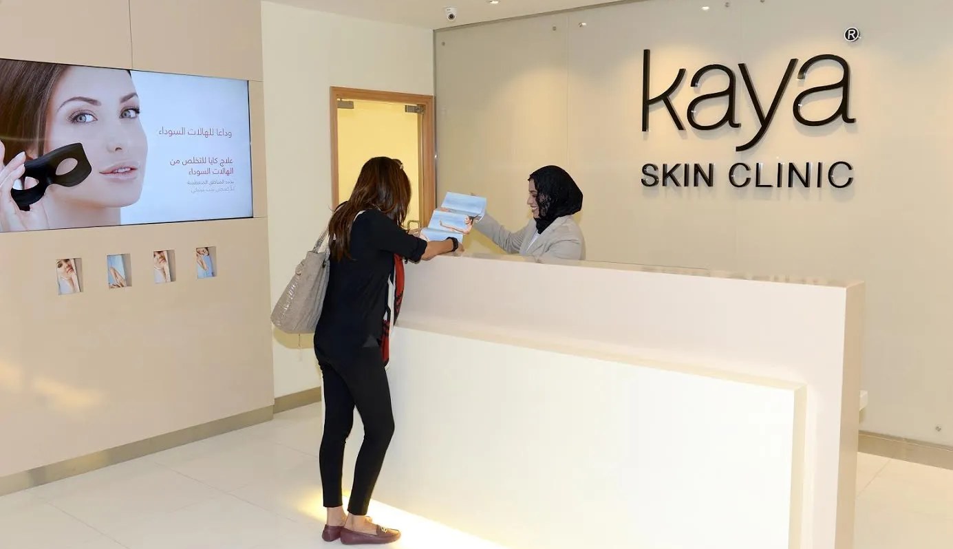 Kaya Skin Care