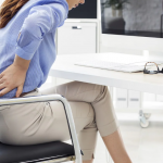 How to Get Rid of Work-From-Home Back Pain?