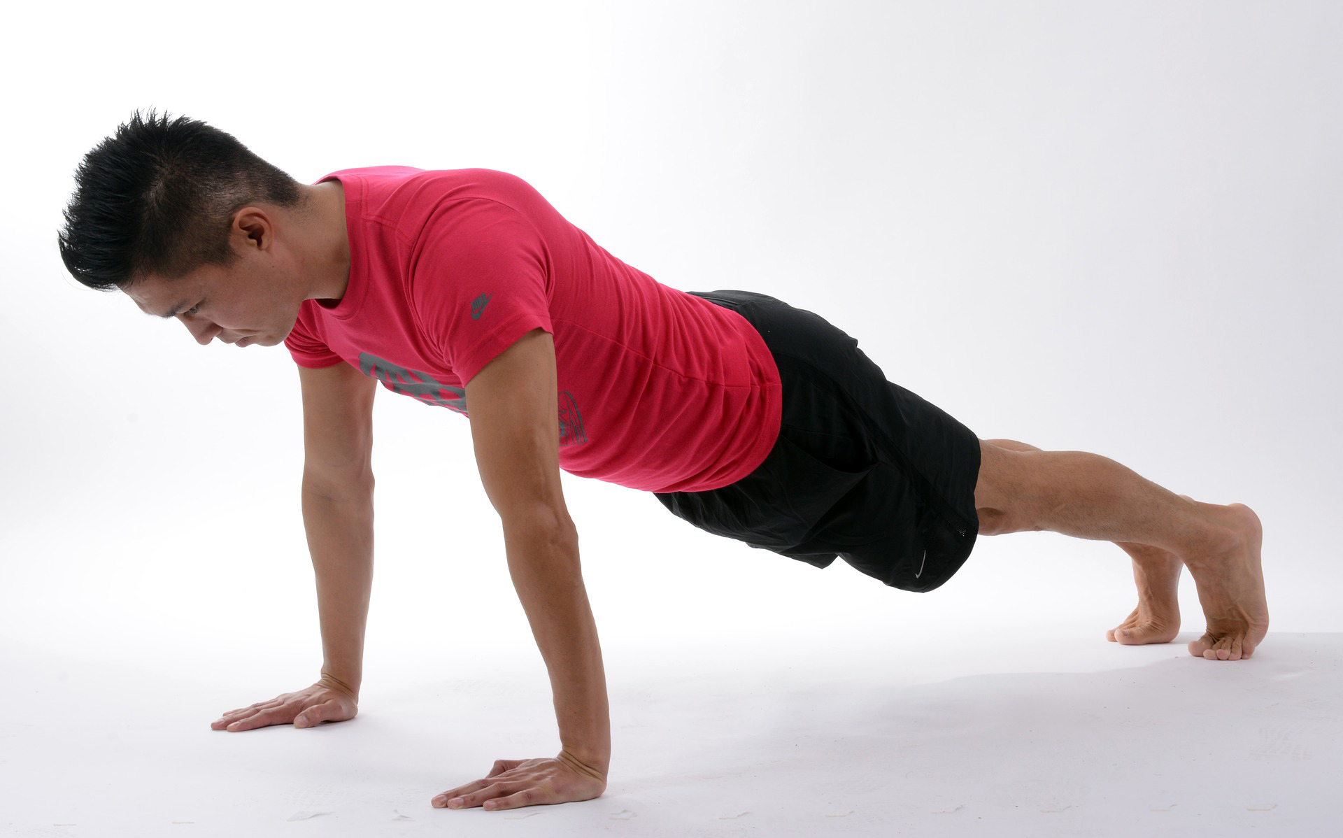 Strengthen Your Core Muscles
